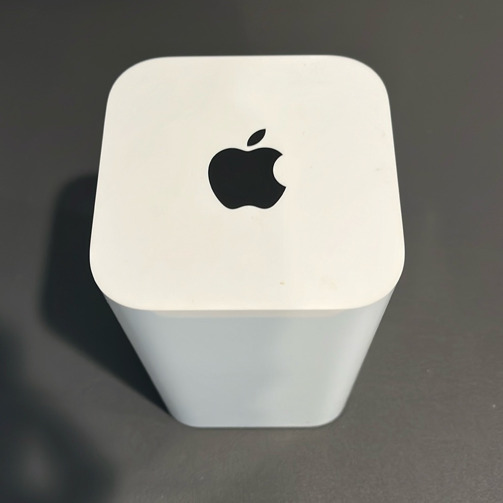 Apple AirPort Extreme A1521
